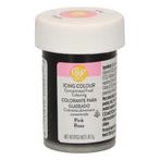 Wilton Kleurstof Gel Licht Roze 28g, Verzenden, Nieuw