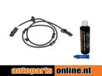 ABS-sensor Jeep Grand Cherokee achterzijde, rechts, Verzenden, Nieuw, Jeep