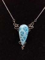 Gioiello Nettuno artisanale in 925 zilver met topkwaliteit