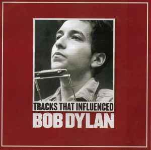 cd - Various - Tracks That Influenced Bob Dylan, Cd's en Dvd's, Cd's | Overige Cd's, Zo goed als nieuw, Verzenden