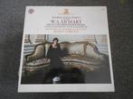 Mozart - Collection of 16 Mozart records: Brendel, Pires,, Nieuw in verpakking