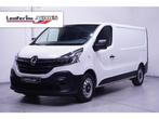 Renault Trafic 2.0 dCi 120pk L2H1 Airco, LED Koplampen, Plug-in hybride, Nieuw, Lease, Handgeschakeld