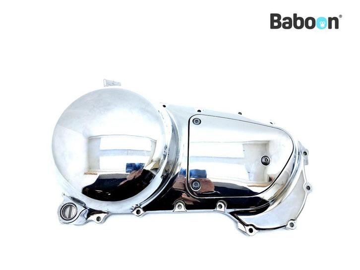 Koppelings Deksel Suzuki VZ 1600 Marauder (VZ1600), Motoren, Onderdelen | Suzuki, Gebruikt, Verzenden