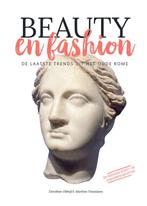 9789088906381 Beauty en fashion Dorothee Olthof, Verzenden, Nieuw, Dorothee Olthof