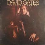 LP gebruikt - David Gates - Never Let Her Go, Verzenden, Zo goed als nieuw
