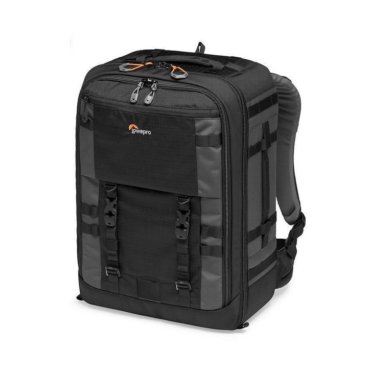 Lowepro Pro Trekker BP 450 AW II Green Line rugzak, Audio, Tv en Foto, Fotografie | Fototassen, Gebruikt, Lowepro, Verzenden