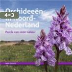 Orchideeën in Noord-Nederland 9789023254270 Hans Dekker, Verzenden, Zo goed als nieuw, Hans Dekker