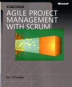 Agile Project Management with Scrum 9780735619937, Verzenden, Gelezen, KEN SCHWABER