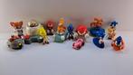 Burger King vintage Sonic the Hedgehog toy set Met garantie!, Verzamelen, Ophalen of Verzenden, Zo goed als nieuw