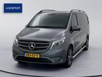 Zakelijke Lease |  Mercedes-Benz Vito 114 CDI Lang 9g Automa, Automaat, Stof, Gebruikt, Euro 6