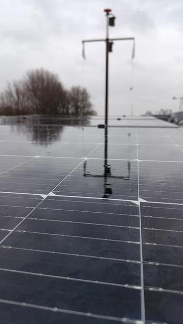 Zonnepanelen op uw boot? beschikbaar voor biedingen
