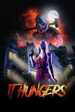 It Hungers - DVD, Verzenden, Nieuw in verpakking