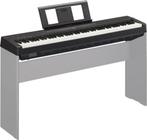 Yamaha P-45 digitale beginners stagepiano | 3 jaar garantie, Muziek en Instrumenten, Nieuw, Piano, Ophalen of Verzenden, Zwart