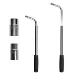 ProPlus Telescopische wielmoersleutel - uitschuifbare hef..., Ophalen of Verzenden, Nieuw