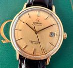 Omega - Seamaster De Ville 18K Solid Gold - Zonder, Nieuw