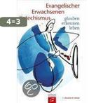 Evangelischer Erwachsenenkatechismus 9783579049007, Boeken, Verzenden, Gelezen