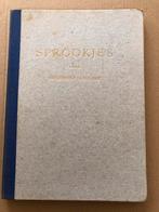 Frederieke Laagland - Sprookjes - 1946 prenten Wimpie Berger, Boeken, Sprookjes en Fabels, Ophalen of Verzenden, Gelezen