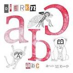 Dieren ABC 9789083189901 Annet van der Kamp, Verzenden, Zo goed als nieuw, Annet van der Kamp