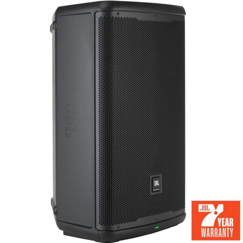 JBL EON715 actieve 15 inch luidspreker, Audio, Tv en Foto, Luidsprekers, Verzenden