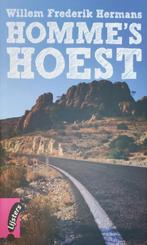 Hommes hoest 9789001839420 Willem Frederik Hermans, Boeken, Verzenden, Gelezen, Willem Frederik Hermans