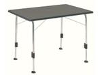 Dukdalf Kampeertafel Stabilic 2 antraciet, Caravans en Kamperen, Kampeeraccessoires, Nieuw