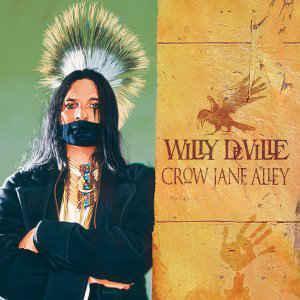 cd - Willy DeVille - Crow Jane Alley, Cd's en Dvd's, Cd's | Overige Cd's, Zo goed als nieuw, Verzenden