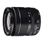 Fujifilm XF 18-55mm f/2.8-4.0 R LM OIS objectief, Verzenden, Gebruikt, Standaardlens