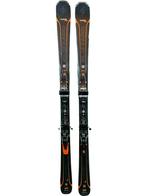 Blizzard Quattro 7.7 2017 - 160 cm, Overige merken, Gebruikt, Ophalen of Verzenden, Carve