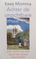 Achter de onzichtbare muur 9789035120518 K. Momma, Boeken, Verzenden, Zo goed als nieuw, K. Momma