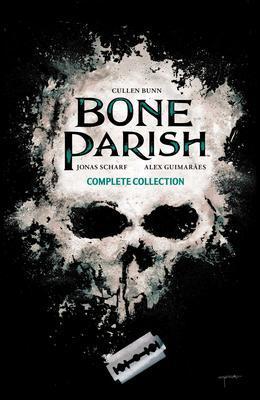 Bone Parish Complete Collection beschikbaar voor biedingen