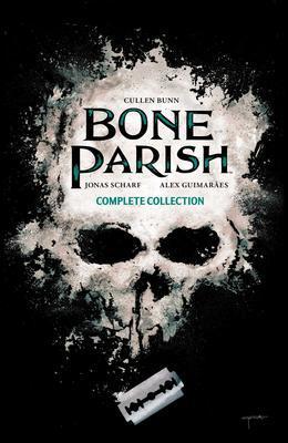 Bone Parish Complete Collection, Boeken, Strips | Comics, Nieuw, Verzenden