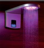 RAMON SOLER 32102 HCM HIDROCROM HOOFDDOUCHE + RADIO, Ophalen of Verzenden, Nieuw