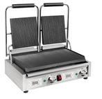 dubbele contactgrill 2.9kW groef/glad Buffalo, Zakelijke goederen, Verzenden, Nieuw in verpakking