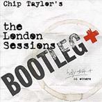 cd - Chip Taylor - The London Sessions - Bootleg +, Verzenden, Zo goed als nieuw