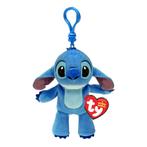 Ty knuffel sleutelhanger Disney Sti van €5,99 voor €4,79, Ophalen of Verzenden, Nieuw