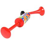 Benson Luchthoornset met handpomp - kunststof - handmodel..., Ophalen of Verzenden, Nieuw