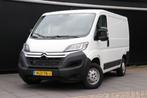 Citroën Jumper L1H1 | Financial Lease voor 243 p/mnd, Gebruikt, Euro 6, Overige carrosserieën, Wit