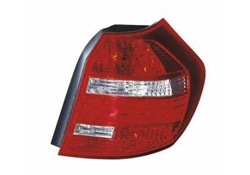 Achterlicht VOOR BMW 1 E81/E82E/E87/E88 2004-2013, Auto-onderdelen, Verlichting, Nieuw, Ophalen of Verzenden