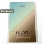 Vuil spel betrokkenh. overheid gifstortin 9789072718143, Boeken, Verzenden, Gelezen, Knoop