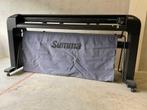 Online Veiling: Summa Class - S2D160 - Printer/SnijPlotter, Nieuw