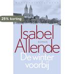 De winter voorbij 9789028427648 Isabel Allende, Boeken, Verzenden, Gelezen, Isabel Allende