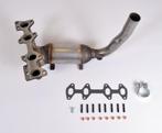 Katalysator Fiat 500, Panda, Ford Ka 1.2, Verzenden, Nieuw