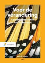 9789001745622 Voor de verandering | Tweedehands, Boeken, Verzenden, Zo goed als nieuw, Joep Brinkman