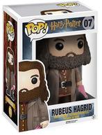 Funko Pop! - Harry Potter Rubeus Hagrid #07 | Funko - Hobby, Verzenden, Nieuw