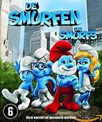 Blu-ray film - Smurfen - Smurfen, Verzenden, Zo goed als nieuw