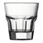 GGM Gastro | (12 stuks) Longdrinkglas - CASABLANCA - |, Huis en Inrichting, Keuken | Servies, Verzenden, Nieuw, Effen, Glas of Glazen
