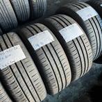 4 x Hankook Kinergy Eco 195-55-16 Zomerbanden 6,5mm, Gebruikt, 16 inch, Ophalen of Verzenden, Band(en)