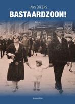 Bastaardzoon! 9789464373974 Hans Erkens, Boeken, Verzenden, Zo goed als nieuw, Hans Erkens