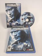 Spy Hunter: Nowhere to Run Playstation 2, Ophalen of Verzenden, Nieuw