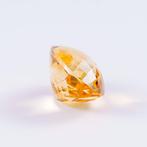 Zonder Minimumprijs - 1 pcs Geel Citrien - 29.79 ct - Gem, Sieraden, Tassen en Uiterlijk, Edelstenen, Nieuw